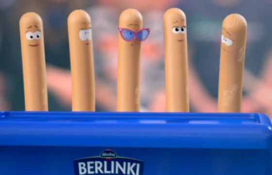 Publicis wygrał przetarg na obsługę marki Berlinki