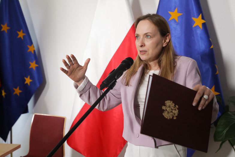 Katarzyna Pełczyńska-Nałęcz