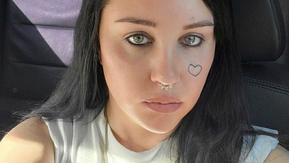 Amanda Bynes musiała trafić do szpitala