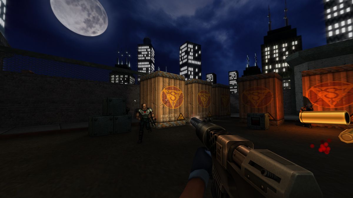 SiN: Reloaded zadebiutuje 24 września