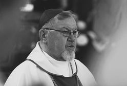 Zmarł biskup Antoni Dydycz. Miał 87 lat