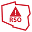 RSO - Regionalny System Ostrzegania icon