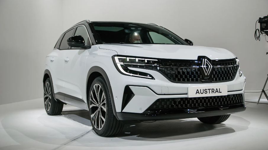 Renault Austral