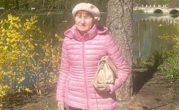 Zaginęła 85-letnia Honorata Ostrowska-Lesiak. Jest apel rodziny