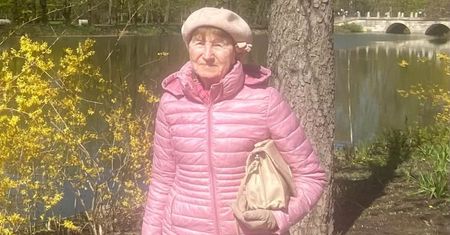 Zaginęła 85-letnia Honorata Ostrowska-Lesiak. Jest apel rodziny