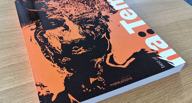 naTemat.pl wydaje najlepsze artykuły w kolekcjonerskiej książce