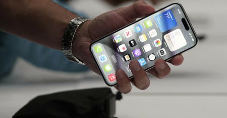 Premiera nowego iPhone'a. Cena może zwalić z nóg