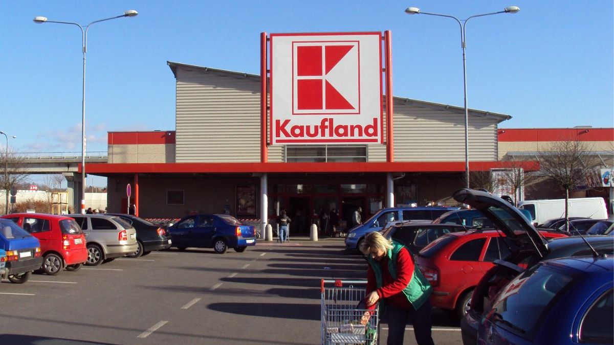 Nowe promocje w Kauflandzie