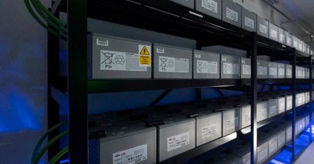 Blackout dotknął banki i elektrownie jądrowe. Hiszpania ma duży problem