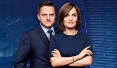 TVN24 liderem wśród kanałów informacyjnych w październiku, Polsat News wyprzedził TVP Info w 16-49