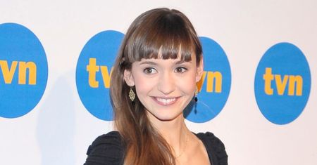 Joanna Osyda była gwiazdą serialu TVN. Tak dziś wygląda serialowa Majka. Zmieniła się? (FOTO)