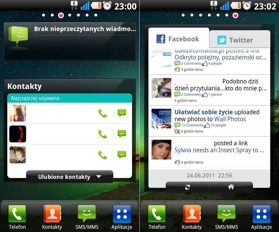 LG Swift 2X - test cz. 2 [oprogramowanie] 16