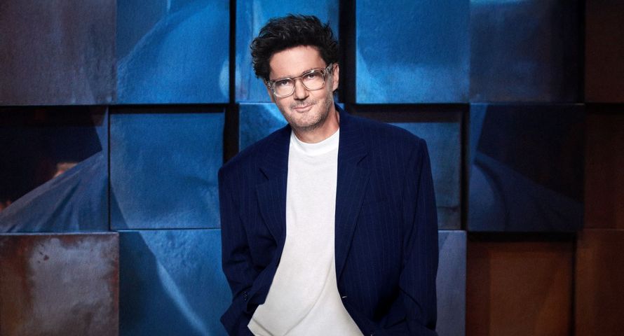 Więcej widzów talk-show Wojewódzkiego. Hitem odcinek z Popkiem