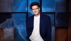 Więcej widzów talk-show Wojewódzkiego. Hitem odcinek z Popkiem