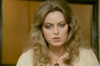 Była gwiazdą "frywolnej" komedii lat 80. Jolanta Nowak szybko zrezygnowała z aktorstwa