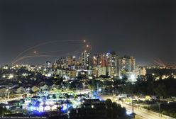 Izrael przygotowuje się do katastrofy. Szturm na sklepy