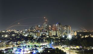 Izrael przygotowuje się do katastrofy. Szturm na sklepy