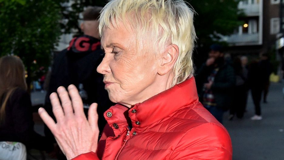 Ewa Błaszczyk