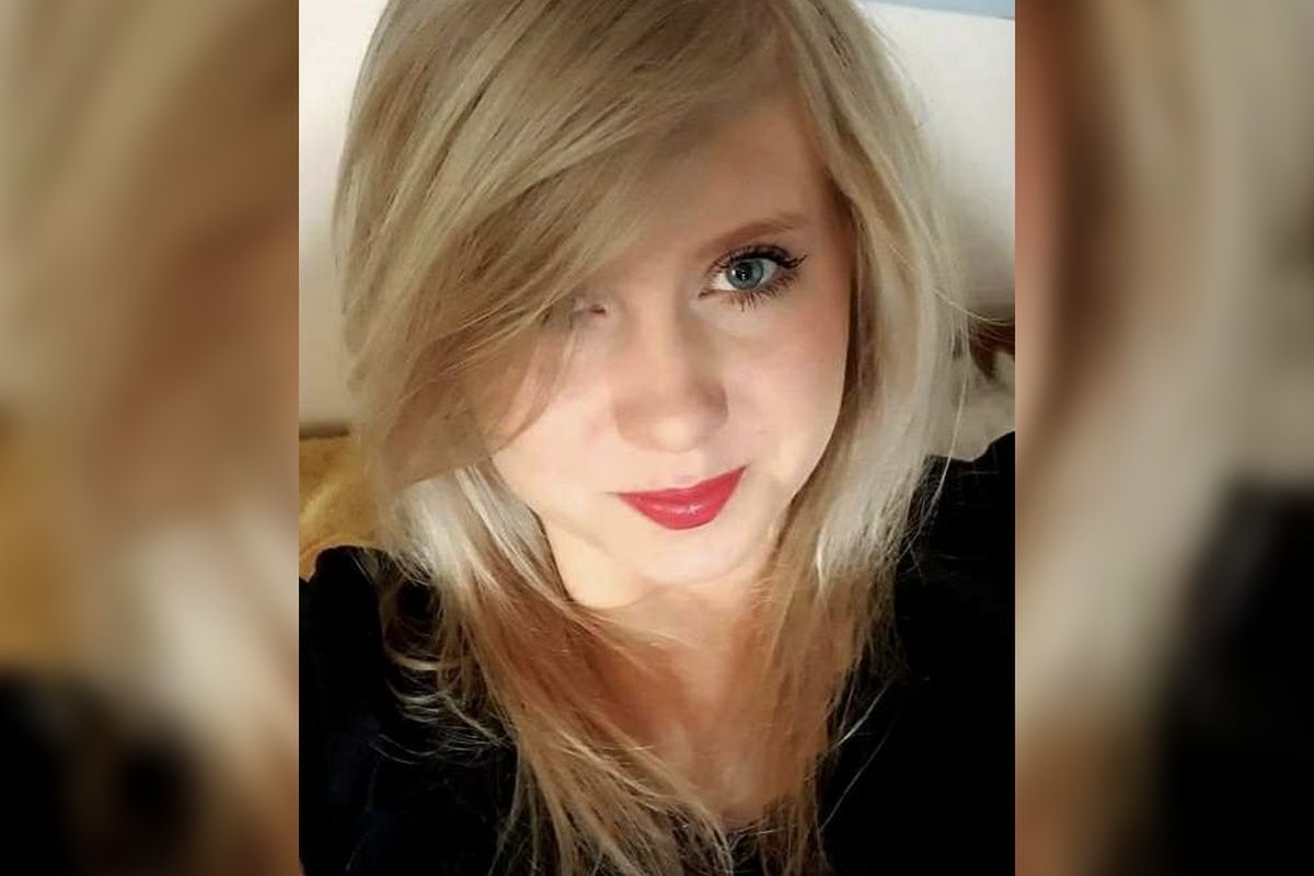 Nowy Krępiec: Zaginęła 31-letnia mieszkanka – trwają poszukiwania kobiety