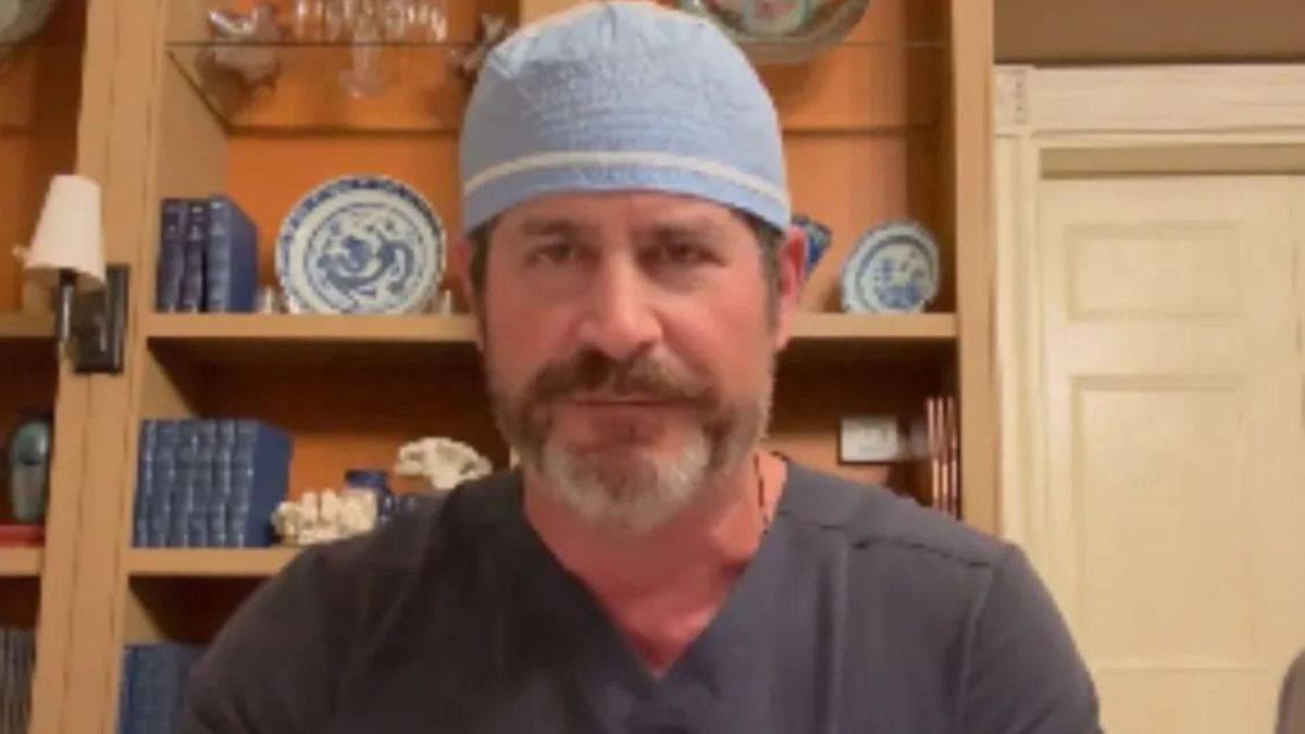 Kardiochirurg ostrzega przed tymi nawykami