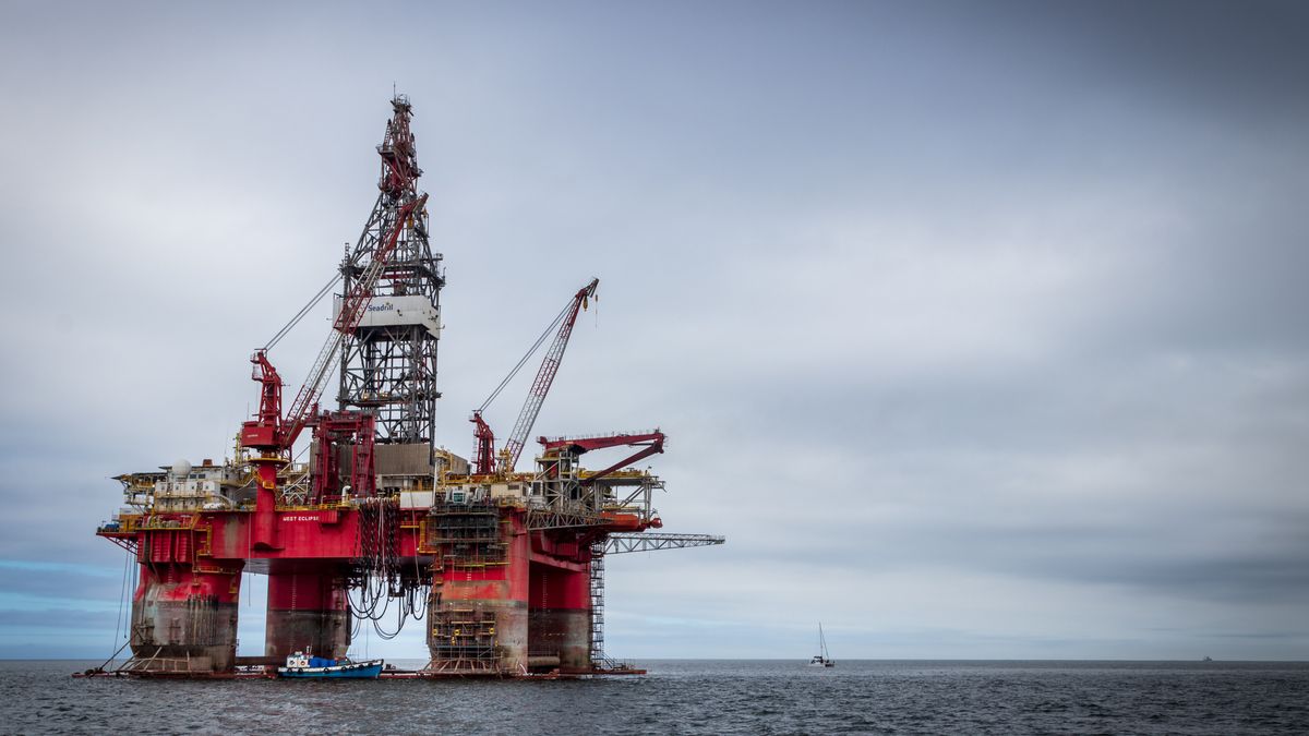 Komitet OPEC zadecydował. Wydobycie ropy naftowej będzie ograniczone
