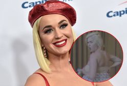 Katy Perry pokazała, jak odciąga mleko. Tak namawia rodaków do głosowania