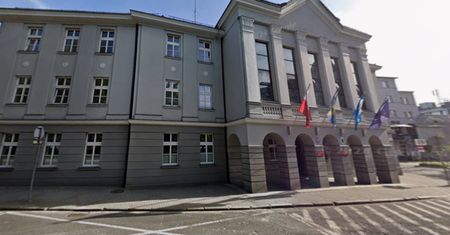 Urzędnik z Rybnika przed sądem. Skandaliczne słowa do podwładnej