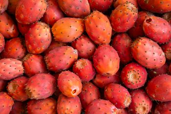 Świetny z jogurtem na śniadanie. Oczyszcza organizm, regeneruje wątrobę i zmniejsza ryzyko zawału