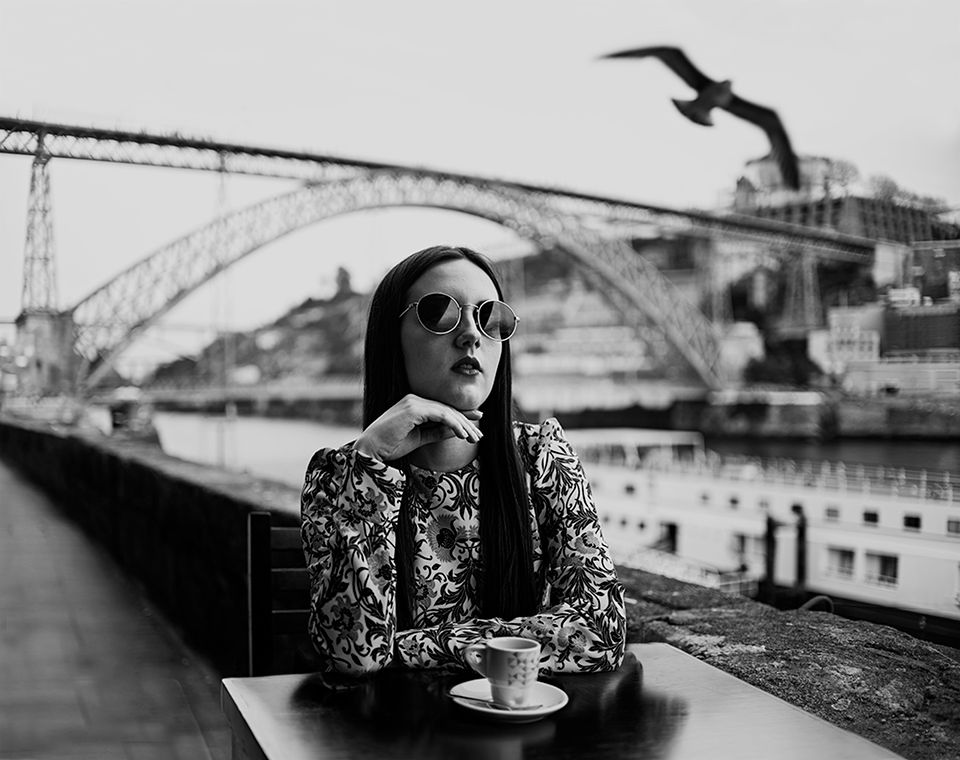 Hasselblad Masters 2016 Polak wśród wyróżnionych 7