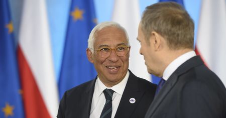 Costa chwali Polskę. "Najlepsza inwestycja geostrategiczna, jakiej dokonała Europa"