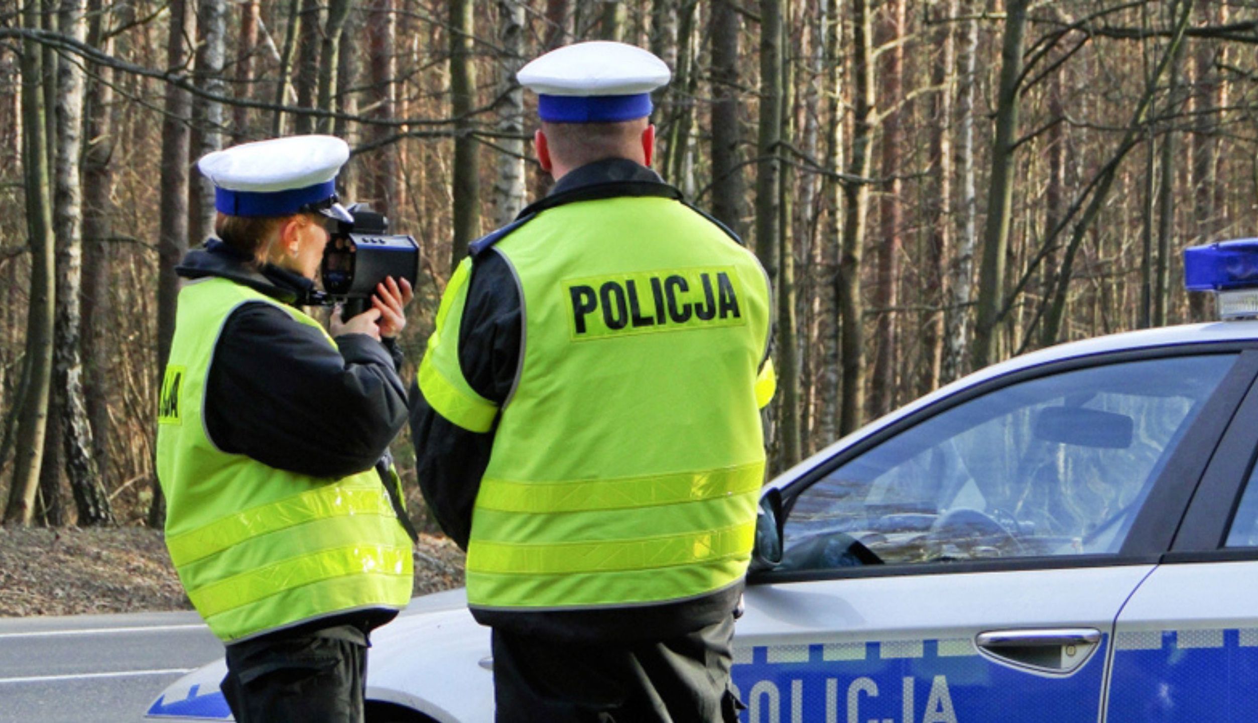 Kierowcy muszą o tym wiedzieć. Nadchodzą ważne zmiany