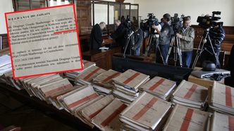 Sprawa Józefa. Dwie dekady sądowej walki i dług na prawie 50 mln zł