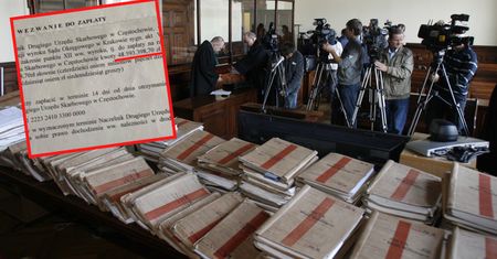 Sprawa Józefa. Dwie dekady sądowej walki i dług na prawie 50 mln zł