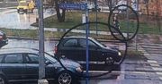 Mielec: Policja szuka świadków wypadku z udziałem hulajnogi