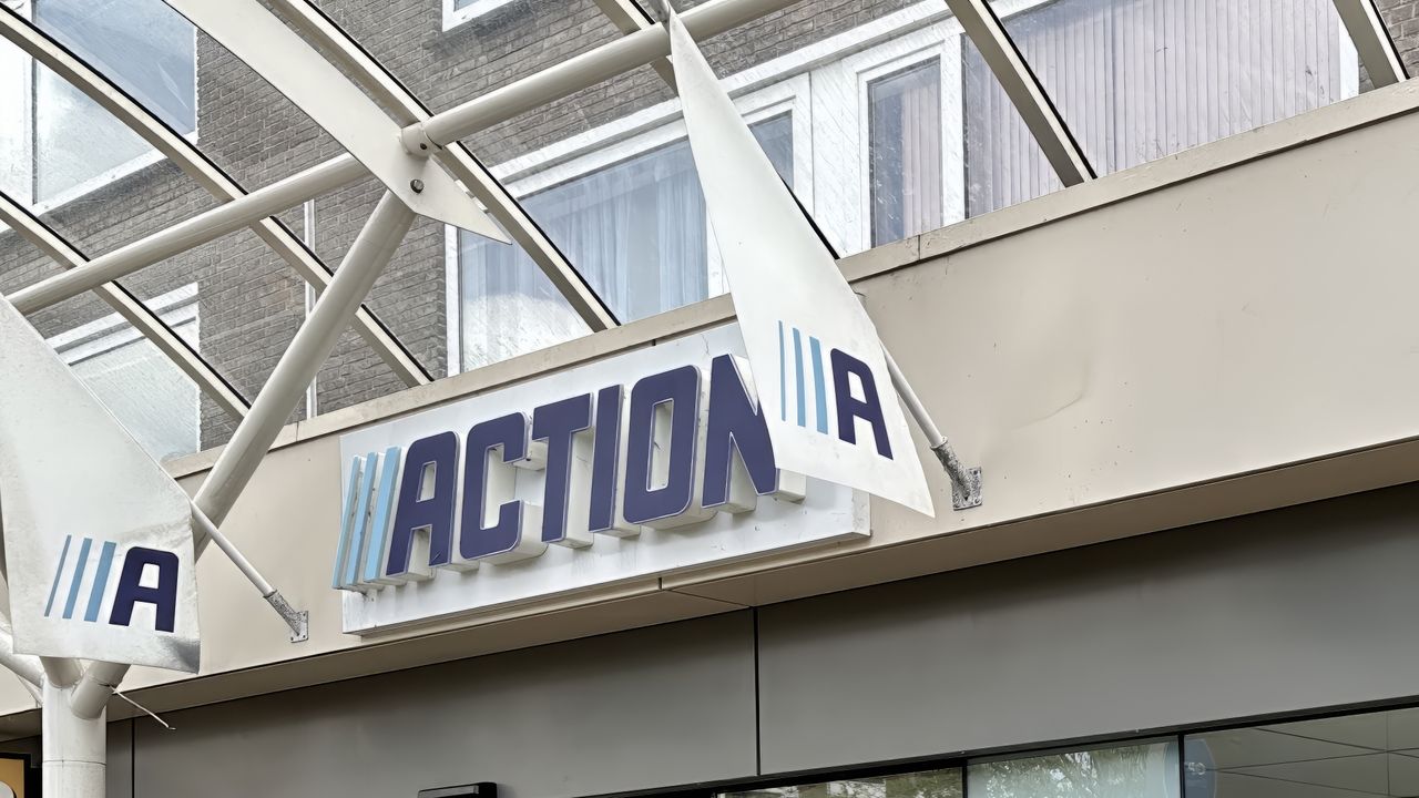 Od środy 22 października w Action za grosze. Sprawdź promocje