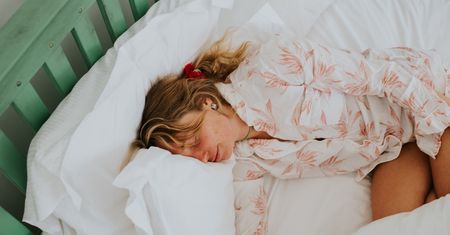 Oto "zabójca" snu. Ekspertka radzi pozbyć się z sypialni