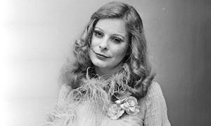 Porzuciła estradę dla prawa. Bogdana Zagórska skończyła 81 lat