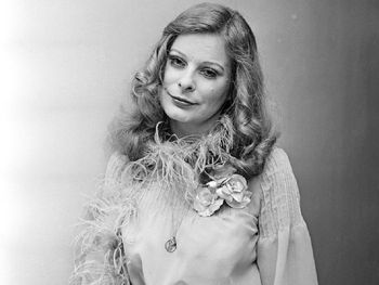 Porzuciła estradę dla prawa. Bogdana Zagórska skończyła 81 lat