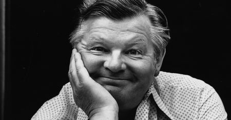 Benny Hill: Najsmutniejszy człowiek na Wyspach. Odszedł w samotności 28 lat temu