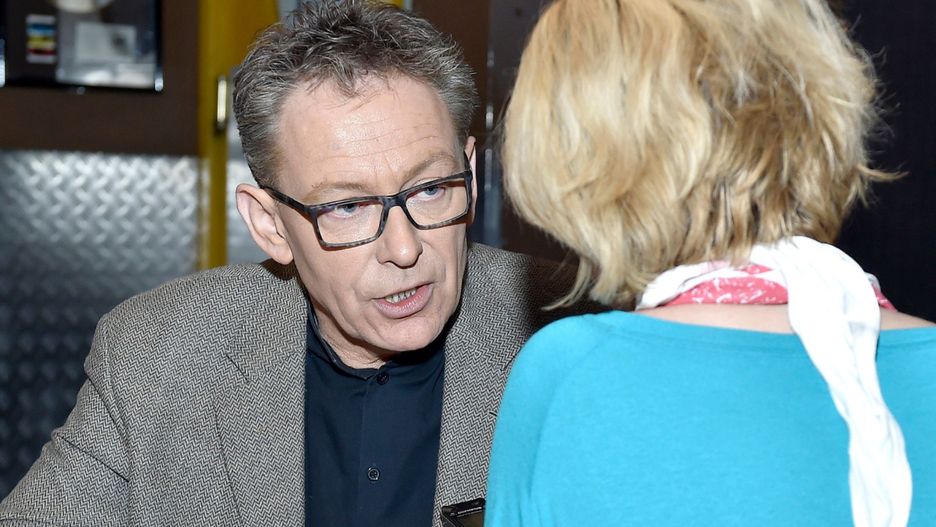 Jacek Borkowski