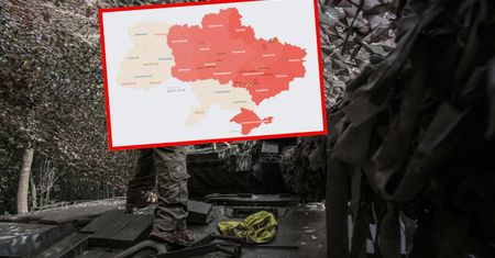 Zmasowany ostrzał Kijowa. Zabici i ranni w Odessie