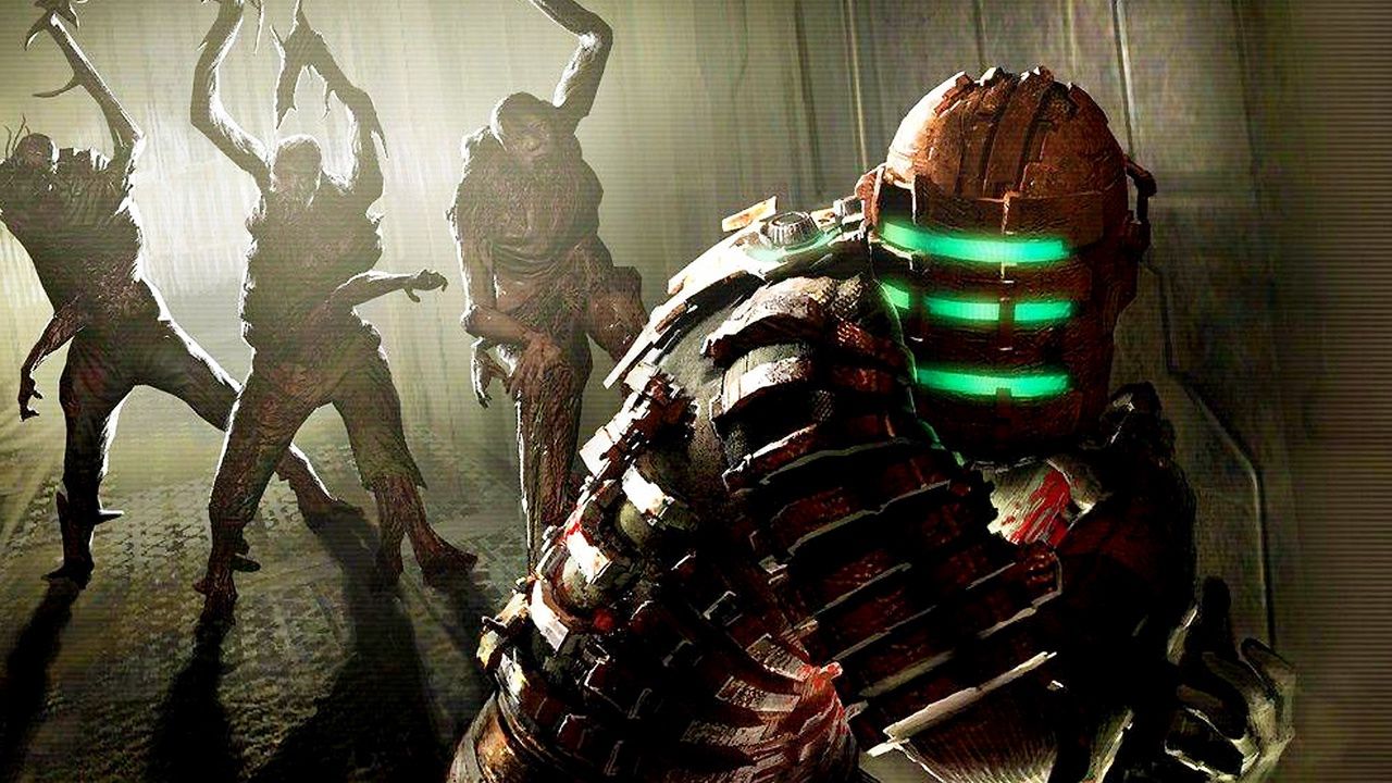 Remake Dead Space z datą premiery. Trochę jeszcze poczekamy