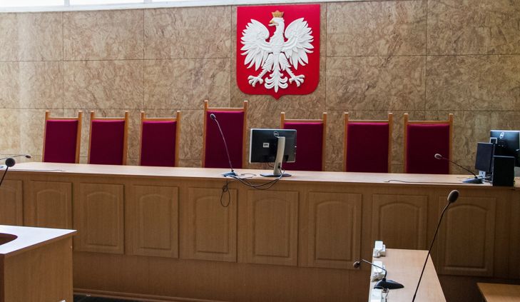 Sąd w Poznaniu utrzymał w mocy wyrok uniewinniający Marka M.