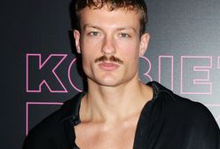 Uczestnik "Top Model" wyjawił prawdę o swoim dzieciństwie. "Jestem w stanie uwierzyć w niemożliwe"