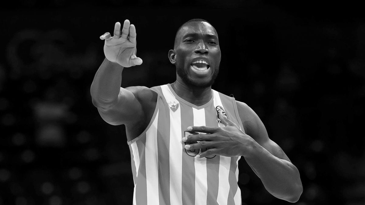 Michael Ojo