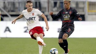 Kamil Dankowski odchodzi z Łódzkiego Klubu Sportowego