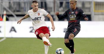 Kamil Dankowski odchodzi z Łódzkiego Klubu Sportowego