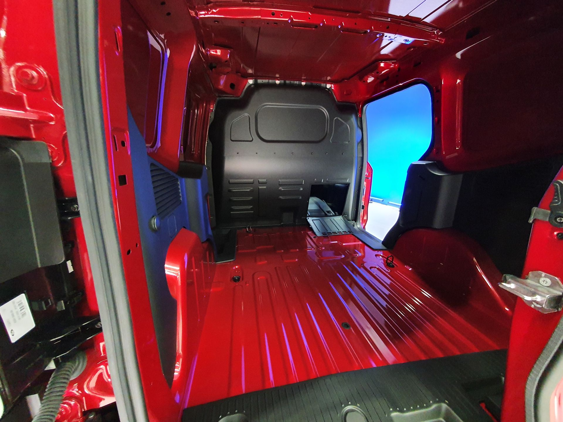 Ford Courier