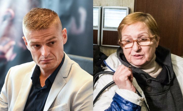 Wielkie emocja na rozprawie o spadek po Tomaszu Komendzie
