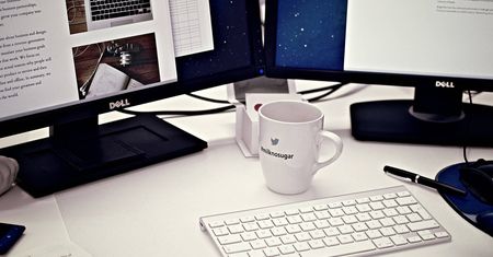 Komputer do nauki - składak czy gotowiec? A może laptop?